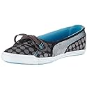 Puma Crete Ballerina Dot Wn's 350183, Damen Ballerinas
