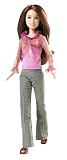 Mattel - M9670 - Poupée - Hannah Montana - Miley Stewart Doll