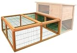 Ware Premium+ Penthouse Playpen