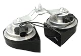 OES Genuine Horn Assembly