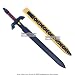Video Game Twilight Princess Link's Master Wooden Sword