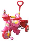 三輪車 ハローキティ アドバンス GOO!