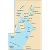 Imray Chart C63: Firth of Clyde