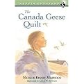 The Canada Geese Quilt (Puffin Chapters Series) (Paperback)