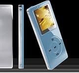 Review iNVY  / i-Platinum MP4 Player 1.5 inch LCD 1GB Blue