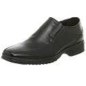 Bacco Bucci Men's Carlo Slip-on,Black,12 D