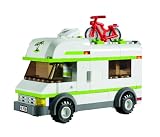  LEGO City 7639: Camper