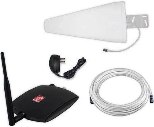 zBoost ZB585X-V TrioXtrem Reach Verizon 4G Signal Booster