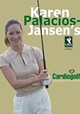Cardiogolf tm - A unique approach to golf fitness