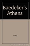 Baedeker's Athens