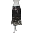 Fashion Skirts Wrap Girls Comfortable Clothing In India Size 14 (skt407a)