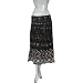 Fashion Skirts Wrap Girls Comfortable Clothing In India Size 14 (skt407a)