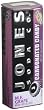Jones Soda Candy Grape Carbonated Candy, 0.89-Ounce Tins (Pack of 16)