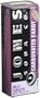 Jones Soda Candy Grape Carbonated Candy, 0.89-Ounce Tins (Pack of 16)