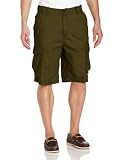 41iZOBCrC6L. SL160  Nautica Mens Ripstop Cargo Short
