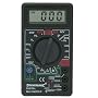 Silverline 589681 Digital Multimeter
