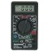 Silverline 589681 Digital Multimeter