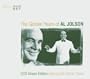 Golden Years of Al Jolson