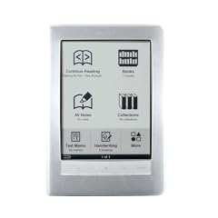 Silikonschutzh�lle f�r Reader Touch Edition PRS600 von Sony