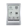 Silikonschutzh�lle f�r Reader Touch Edition PRS600 von Sony