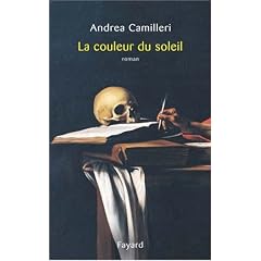 La couleur du soleil