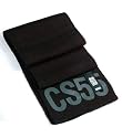 Crosshatch Mens Winter Scarf