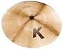 Zildjian K Custom 20-Inch Flat Top Ride Cymbal