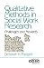 Qualitative Methods in Social Work Research: Challenges and Rewards (SAGE Sourcebooks for the Human Services)
