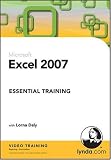 Excel 2007 Essential Training
