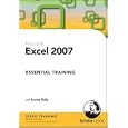 Excel 2007 Essential Training