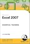 Excel 2007 Essential Training