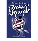 Raven hearts