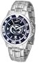 Penn State Nittany Lions NCAA Mens Competitor Anochrome Watch