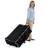 Wheel Easy Stroller Travel Bag