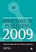 Search : Directory of Publishing 2009: United Kingdom and The Republic of Ireland