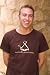 Do No Harm, Benefit Others Organic Mens T-shirt