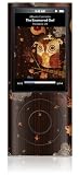 Cheap GelaSkins Protective Skin for iPod nano 5G (The Enamored Owl)