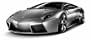 Maisto R/C 1:24 Lamborghini Reventon