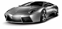 Maisto R/C 1:24 Lamborghini Reventon