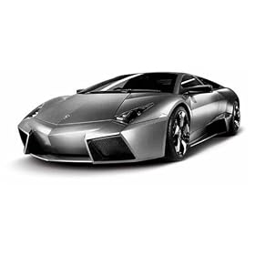 Radio Control Lamborghini Reventon