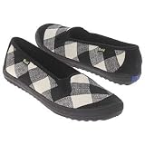 Keds Women's Champion Buffalo Mini Slip-on
