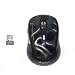2.4GHz High Speed Wireless Laser Tilt Wheel Mouse For Office & Home Use image 7