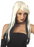 California Costumes Womens Vampire Vixen Wig