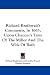 Richard Brathwait's Comments, In 1665, Upon Chaucer's Tales Of The Miller And The Wife Of Bath
