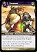 Envenom - Fires of Outland - Rare