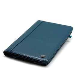 JAVOedgeMiMoCaseforBarnesandNoblesNook(Teal)(FirstGeneration)