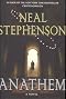 Anathem by Neal Stephenson