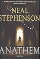Anathem by Neal Stephenson