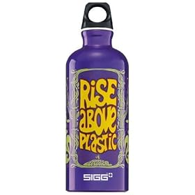 SIGG Eco Message Water Bottle $9.90