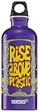 SIGG(シグ) エコメッセージボトル 0.6L ライズアバブプラスチック 50096